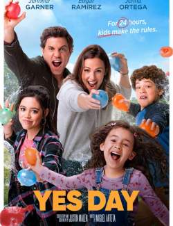   / Yes Day (2021) HD 720 (RU, ENG)