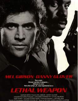   / Lethal Weapon (1987) HD 720 (RU, ENG)