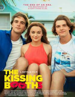   3 / The Kissing Booth 3 (2021) HD 720 (RU, ENG)