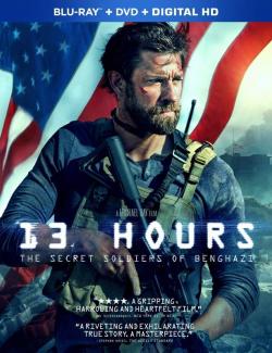 13 :    / 13 Hours (2016) HD 720 (RU, ENG)