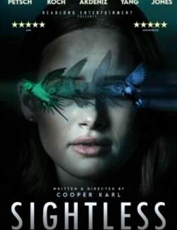  / Sightless (2019) HD 720 (RU, ENG)