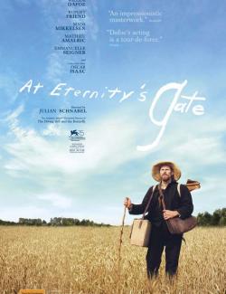  .    / At Eternity's Gate (2018) HD 720 (RU, ENG)