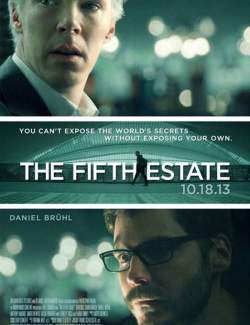   / The Fifth Estate (2013) HD 720 (RU, ENG)