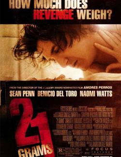 21  / 21 Grams (2003) HD 720 (RU, ENG)