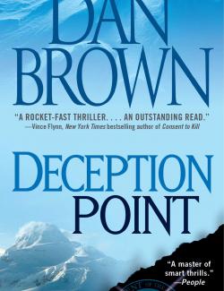   / Deception Point (Brown, 2005)    