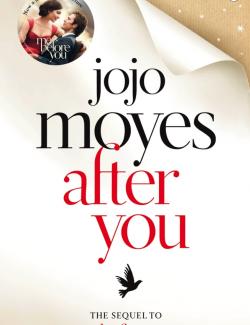 After You /   (by Jojo Moyes, 2015) -   