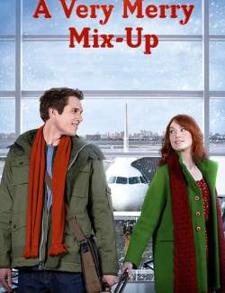   / A Very Merry Mix-Up (2013) HD 720 (RU, ENG)