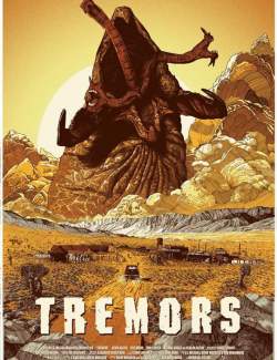   / Tremors (1989) HD 720 (RU, ENG)