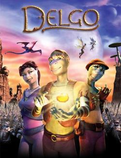  / Delgo (2008) HD 720 (RU, ENG)