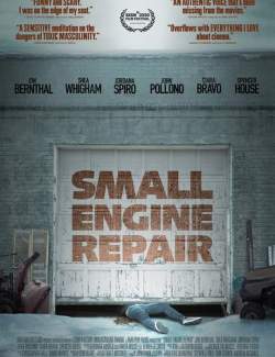    / Small Engine Repair (2021) HD 720 (RU, ENG)