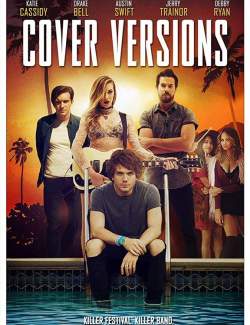 - / Cover Versions (2018) HD 720 (RU, ENG)