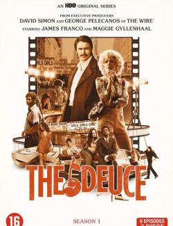  (1 ) / The Deuce (season 1) (2017) HD 720 (RU, ENG)