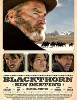  / Blackthorn (2011) HD 720 (RU, ENG)