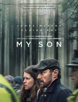  / My Son (2021) HD 720 (RU, ENG)