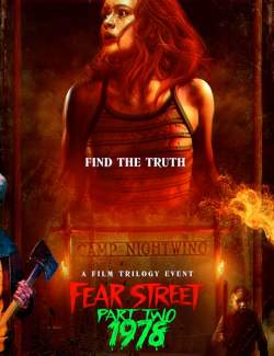  .  2: 1978 / Fear Street Part Two: 1978 (2021) HD 720 (RU, ENG)