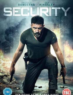  / Security (2016) HD 720 (RU, ENG)