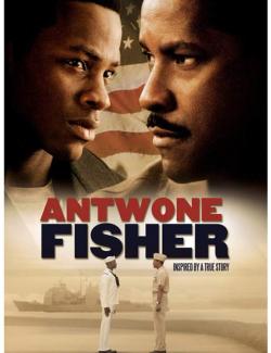    / Antwone Fisher (2002) HD 720 (RU, ENG)