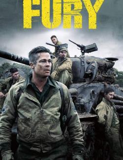  / Fury (2014) HD 720 (RU, ENG)