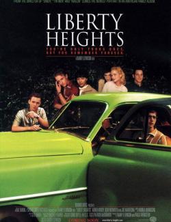   / Liberty Heights (1999) HD 720 (RU, ENG)