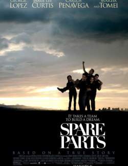   / Spare Parts (2015) HD 720 (RU, ENG)