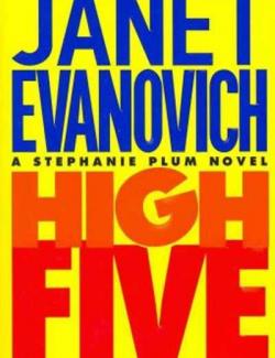   / High Five (Evanovich, 1999)    