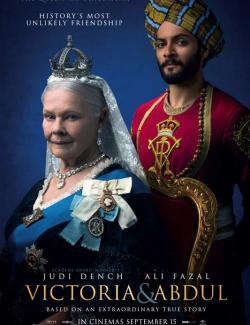    / Victoria & Abdul (2017) HD 720 (RU, ENG)