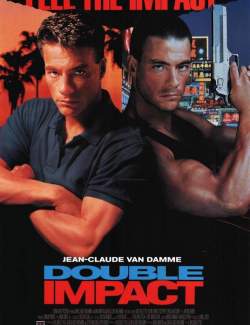   / Double Impact (1991) HD 720 (RU, ENG)