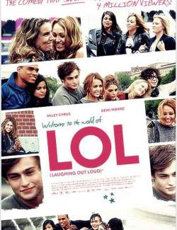 . .  / LOL (2011) HD 720 (RU, ENG)