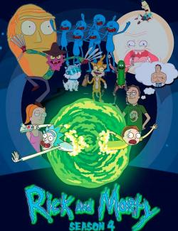    ( 4) / Rick and Morty (season 4) (2019) HD 720 (RU, ENG)