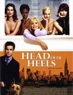   / Head Over Heels (2001) HD 720 (RU, ENG)