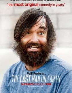     (1 ) / The Last Man on Earth (1 SEASON) (2015) HD 720 (RU, ENG)