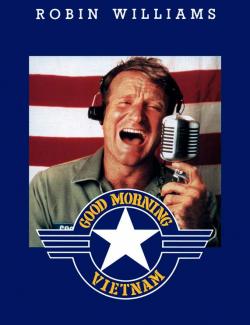  ,  / Good Morning, Vietnam (1987) HD 720 (RU, ENG)