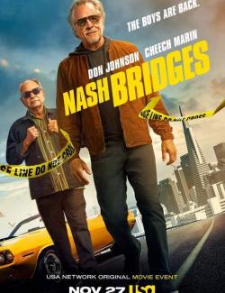   / Nash Bridges (2021) HD 720 (RU, ENG)