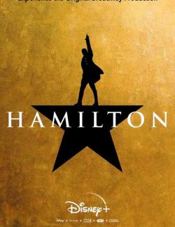  / Hamilton (2020) HD 720 (RU, ENG)