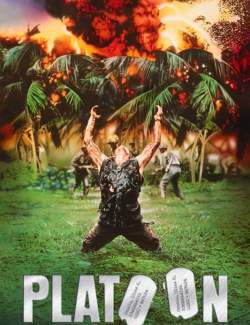  / Platoon (1986) HD 720 (RU, ENG)