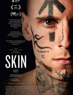  / Skin (2018) HD 720 (RU, ENG)