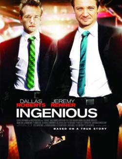  / Ingenious (2009) HD 720 (RU, ENG)