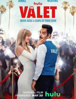  / The Valet (2022) HD 720 (RU, ENG)