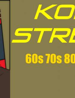 KONA Stream -      