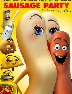   / Sausage Party (2016) HD 720 (RU, ENG)