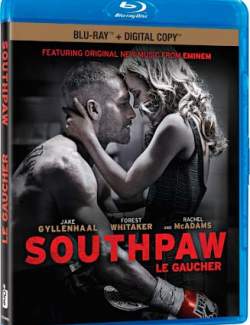  / Southpaw (2015) HD 720 (RU, ENG)