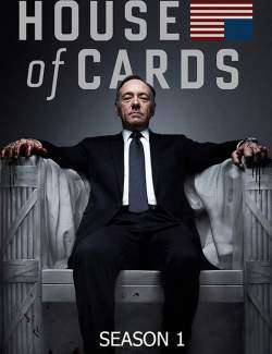   ( 1) / House of Cards (season 1) (2013) HD 720 (RU, ENG)