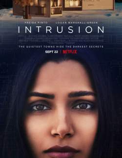  / Intrusion (2021) HD 720 (RU, ENG)