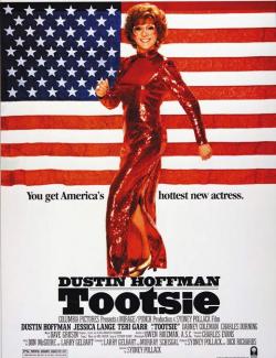  / Tootsie (1982) HD 720 (RU, ENG)