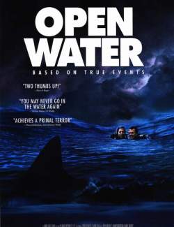   / Open Water (2003) HD 720 (RU, ENG)