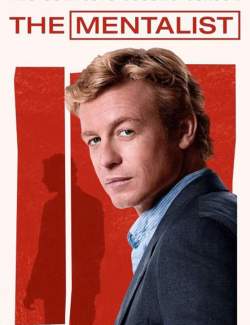  ( 2) / The Mentalist (season 2) (2009) HD 720 (RU, ENG)