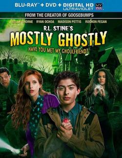  :      ? / Mostly Ghostly: Have You Met My Ghoulfriend? (2014) HD 720 (RU, ENG)