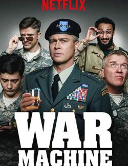   / War Machine (2017) HD 720 (RU, ENG)