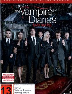   ( 8) / The Vampire Diaries (season 8) (2016) HD 720 (RU, ENG)