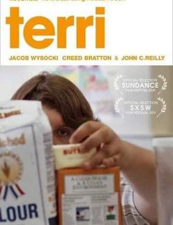  / Terri (2011) HD 720 (RU, ENG)